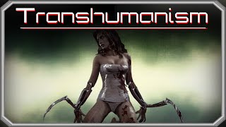 VG vs RL - Cyberpunk, Deus Ex and Transhumanism