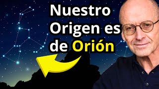 10 REVELACIONES IMPACTANTES: Lo que Mauro Biglino Dice Sobre los EXTRATERRESTRES DE ORION