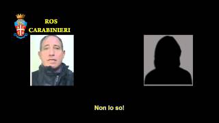'Ndrangheta a Perugia, l'incontro col capo di Cirò: «Un rifiuto è la morte istantanea»