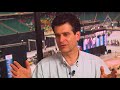 Dean Kamen Interview on F.I.R.S.T. Robotics