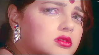 Shikwa Nahin Kisi Se | 4k Video Song | Naseeb 1997 - Kumar Sanu - Govinda, Mamta Kulkarni