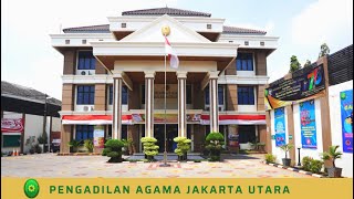 Pengadilan Agama Jakarta Barat – Newstempo