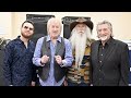 Oak Ridge Boys Scam Warning