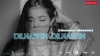 Dilnashin Dilnashin - Slowed Reverb | Aashiq Banaya Aapne | K K | 2023 Lofi Song