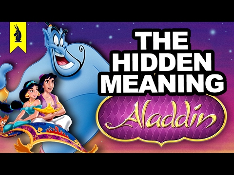 Hidden Meaning In Aladdin Earthling Cinema Valatube