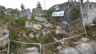 2015 Trial World Championship Sweden Borås - Albert Cabestany - S.7