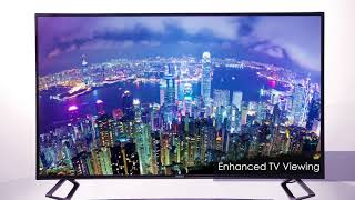 Intex Smart TV