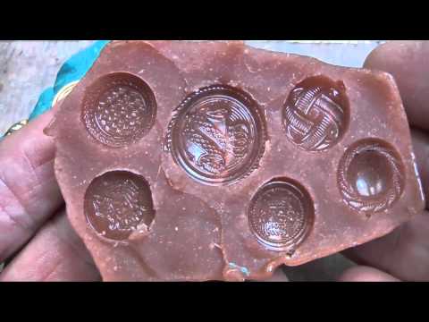 Jello molds Jello molds