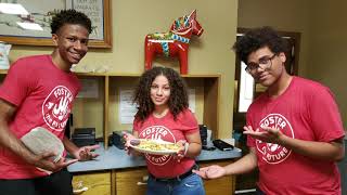 YMCA Intern Challenge 2019 Recap