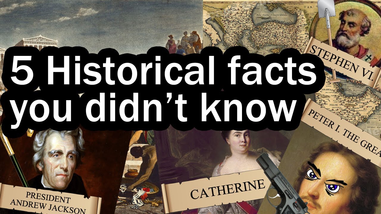 Today In History Fun Facts Printable At Zara Khull Blog
