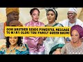 Ooni Brother Sends Powerful Message to Wårñ Olori Tobi Family Queen Naomi 😲