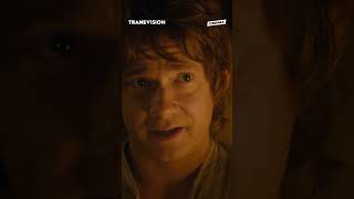 Tonton Serunya The Hobbit: An Unexpected Journey di Transvision