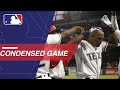 Condensed Game: SEA@TEX - 9/21/18