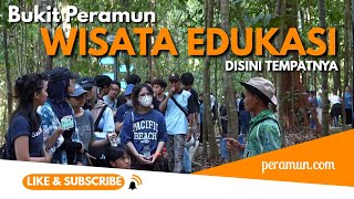 #Podcast11 Wisata Edukasi Madania School Bogor