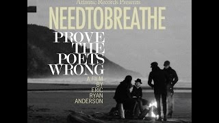 NEEDTOBREATHE  \