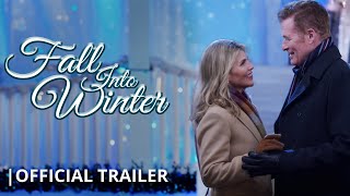 "Fall Into Winter" | Official Trailer