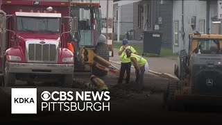 Months-long road closure creating problems for Beaver County businesses