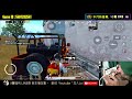 pubgmobile：絕地求生m｜me solo vs pig squads 單人四排solo 1v4 ｜26 kills