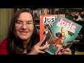 Josie and the Pussycats (2016) ~comics review