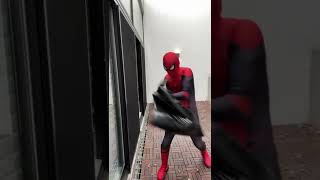 Spider-Man funny video 😂😂😂 | SPIDER-MAN Best TikTok October 2022 Part1 #shorts