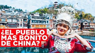 WE RETURN TO FENG HUANG: THE FIRST TRIP WE MADE TOGETHER | Jabiertzo (English subtitles)