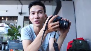 Hướng dẫn sử dụng máy ảnh sony a57-a58-a65