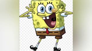 SpongeBob Sings Ocean Man By Ween