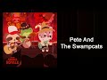 Pete And The Swampcats - Super Animal Royale (Original Game Soundtrack)