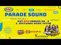 🔴Live  JSS JANDHUT ( by Kendedes )  || HUT  APSI  Ke - 8 ( Kab. SRAGEN ) || MB MULTIMEDIA HD