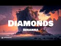 Shawn Mendes - Señorita  LYRICS  Diamonds - Rihanna