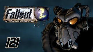 Fallout 2 — Part 121 - Exploring the Enclave