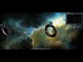 darkorbit gamma gate gameplay 2024