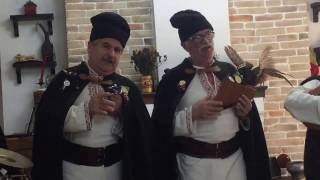 Traditional Moldovan Music