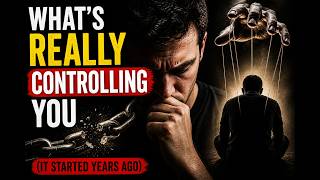 What S Really Controlling You It Started Years Ago