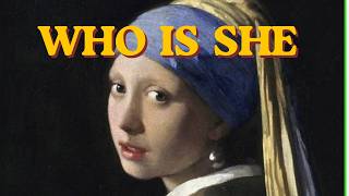 Girl with a Pearl Earring: The Mysterious Masterpiece and Its Hidden Secrets