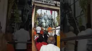 9791295433 - கோவை  - புலியகுளம் ஸ்ரீ முந்தி விநாயகர் சதுர்த்தி விழா பாலாபிஷேக  காட்சி பாருங்க!