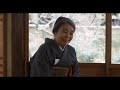 『日日是好日』 テレビcm（30秒・大ヒット上映中）