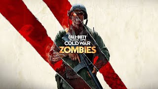 【CoD CW Zombies】ゾンビモード謎解き攻略生放送！！【#CWゾンビ】