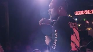 [hate5six] Burn - March 04, 2016