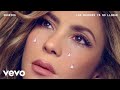 Shakira - Nassau (Letra /Lyrics)