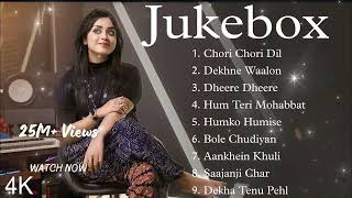 Best of To 10 Hindi |Song Letest Song |  Cover jukebox Non Stop| Romantic Song