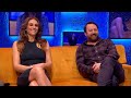 Russell Crowe Opens Up About Fame Following Gladiator  The Jonathan Ross Show