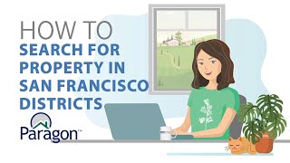 Search Listing in SF Districts | Grab n Go