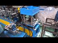 Steel Stud Roll Forming Machine to Malaysia | Believe Industry