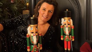 My Review Of The Christmas Workshop Wooden Nutcracker Soldier