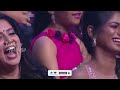 arabic kuthu song remix bigg boss raju bhai dance performance vijaiy television awards 2022