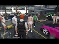 Police Evidence Fivem for AR and police command.