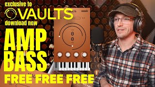 (JUST RELEASED) FREE Bass Guitar - EXTRA FREE Sample of the Week