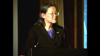 Women in Science Symposium 2012: Big Ideas Big Impact - Opening Keynote Dr. Alice Huang 05/11/12
