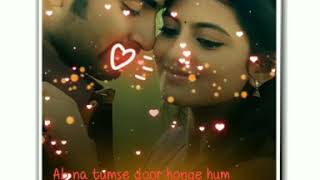 New Romantic lyrics status video || New Couple goals whatsapp status video lyrics || NR Status